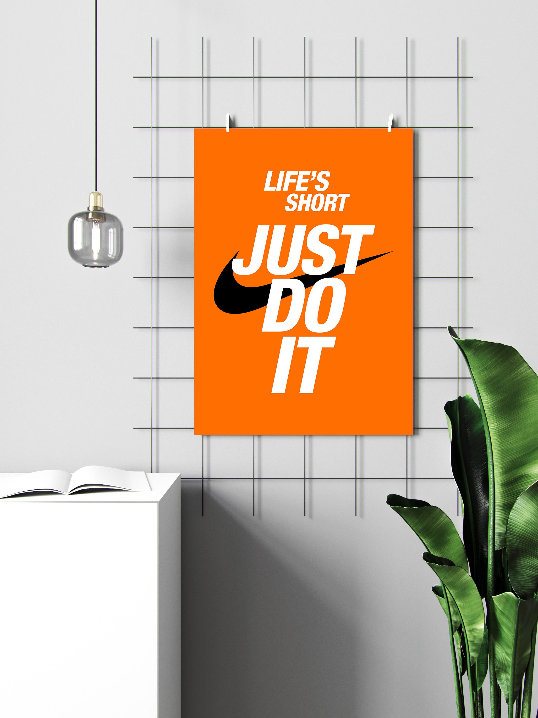 Short just do it sale