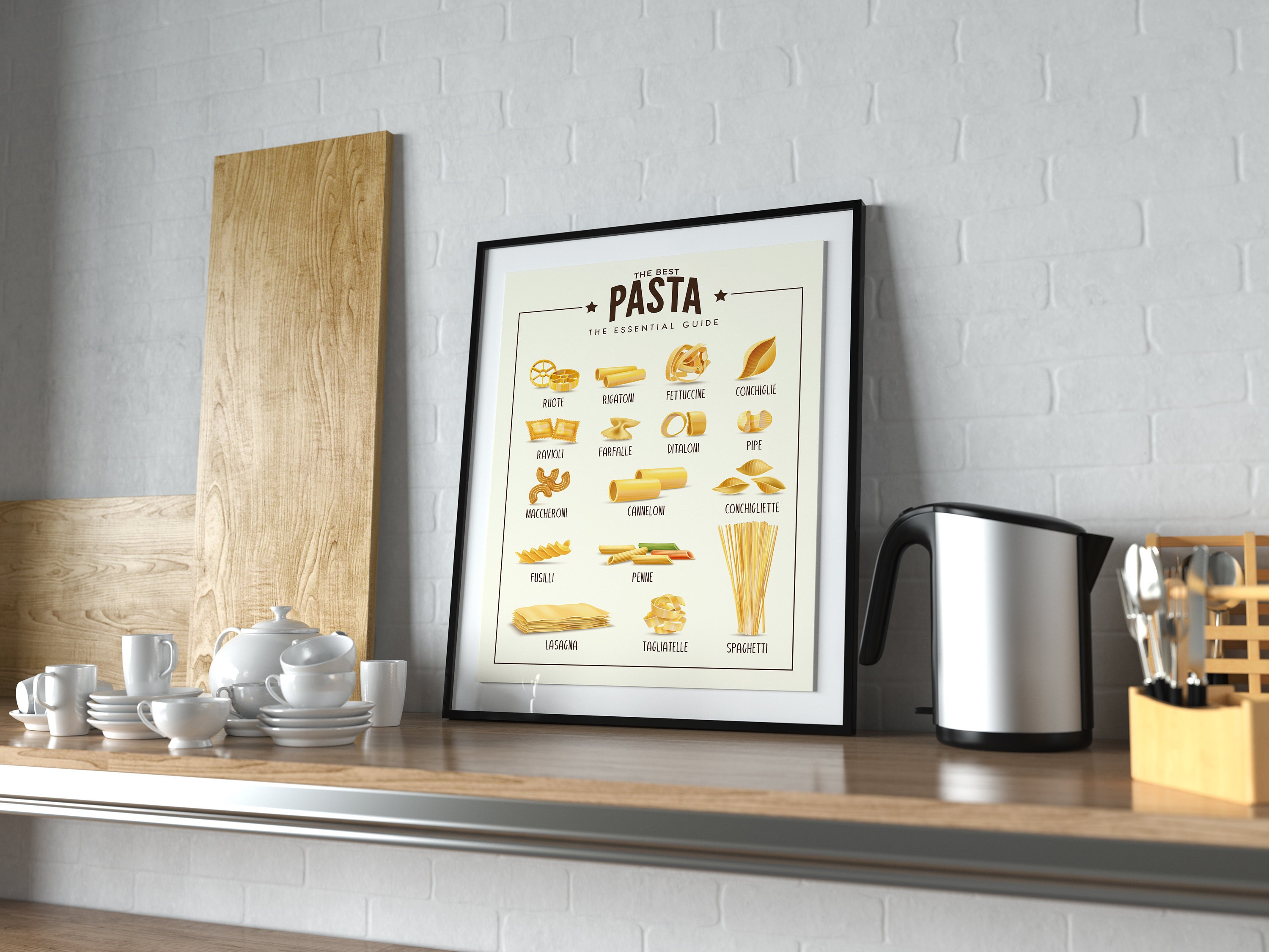 Italian Kitchenware: 5 Of My Best Picks For 2023 - The Pasta Artist