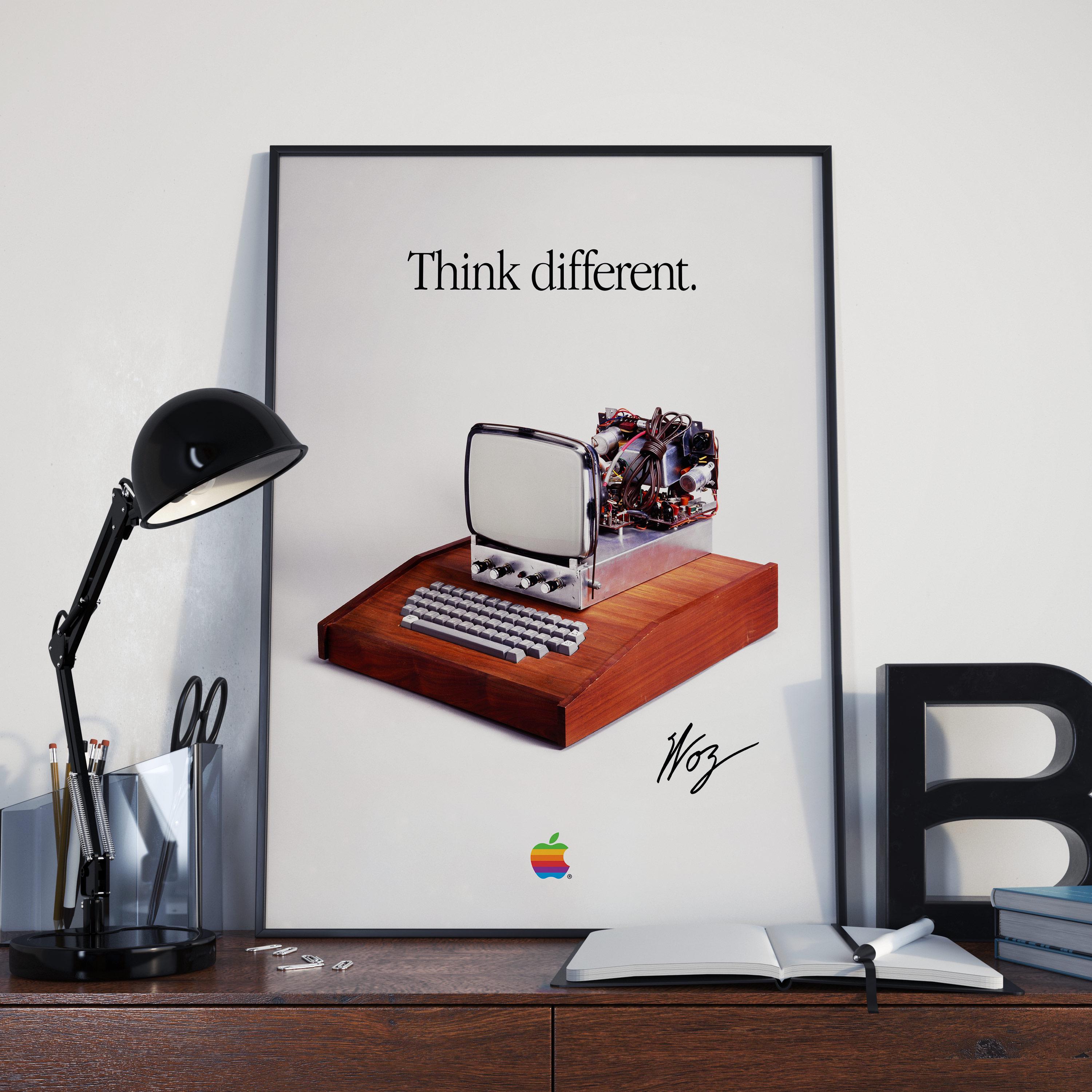 muku　Apple Poster $_57.JPG?set_id=8800005007