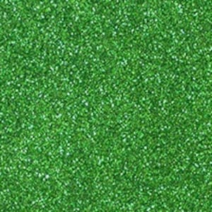 Glitzerpapier Frühlingsgrün | 5er Pack | A4 Leuchtendes Grasgrünes Glitzerpapier. Kartengestaltung, Basteln, DIY Hochzeitseinladungen. Dekorpapier