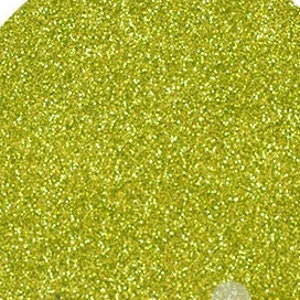 Glitzerpapier Lemon Lime | 5er Pack | A4 Gelbgrünes Glitzerpapier. Kartengestaltung, Basteln, DIY Hochzeitseinladungen. Dekorpapier