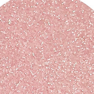 Glitzerpapier Rosa | 5er Pack | A4 Rosa Glitzerpapier. Kartengestaltung, Basteln, DIY Hochzeitseinladungen. Dekorpapier