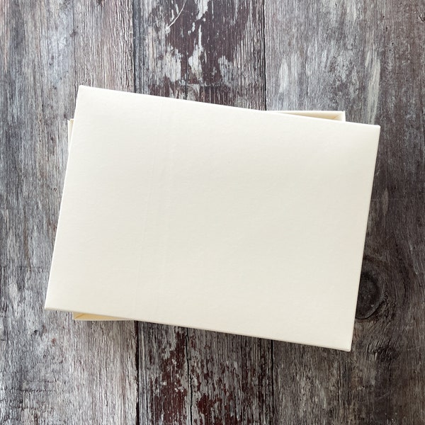 Greeting Card Box Etsy UK