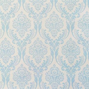 Ascot Paper Blue . PACK OF 5 . Decorative Paper . Patterned Paper . A4 Paper .