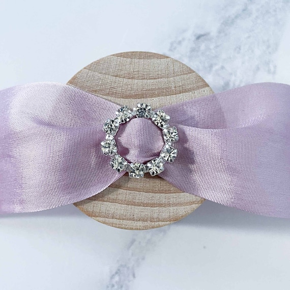 Ribbon Buckles In Wedding Cards & Invitations For Sale | UK - Foto 12