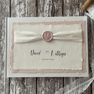 Sealing Wax BEADS - Soft Pink  ImagineDIY