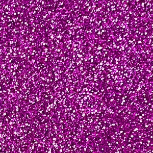 Cartão do brilho A3 - roxo magenta | grande folha de brilho cartão comemorativo | Cartão decorativo A3 coberto com glitter