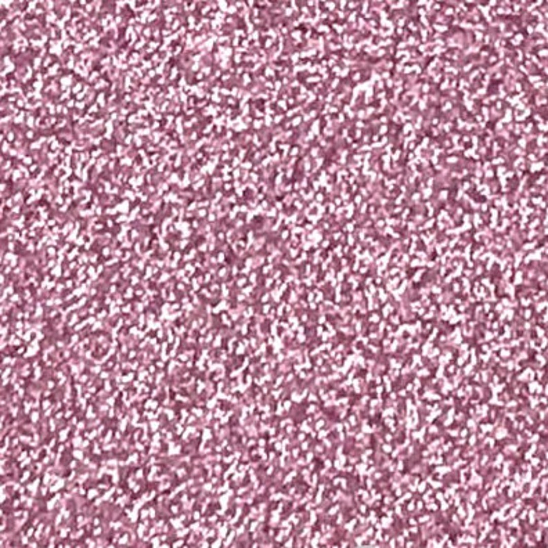 Rosy Glitter Paper (Z7004)