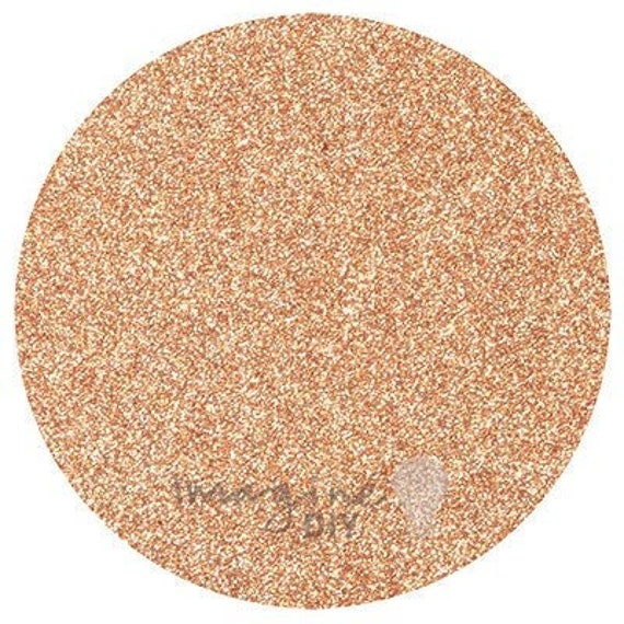 Glitter Paper Rose Gold PACK OF 5 Smooth Touch Rose Gold Etsy UK