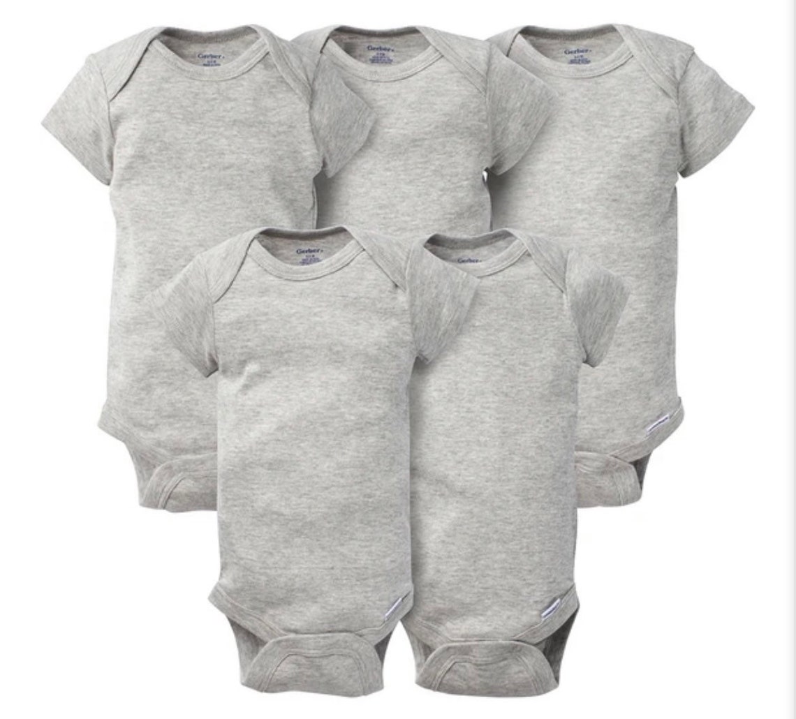 Bernie Sanders Mittens Onesie Baby Shower Gift Unisex Etsy