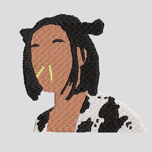 Embroidered File | Embroidery File | Machine Embroidery | Embroidery Design | Embroidery Pattern