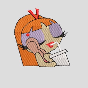 Embroidered File | Embroidery File | Machine Embroidery | Embroidery Design | Embroidery Pattern
