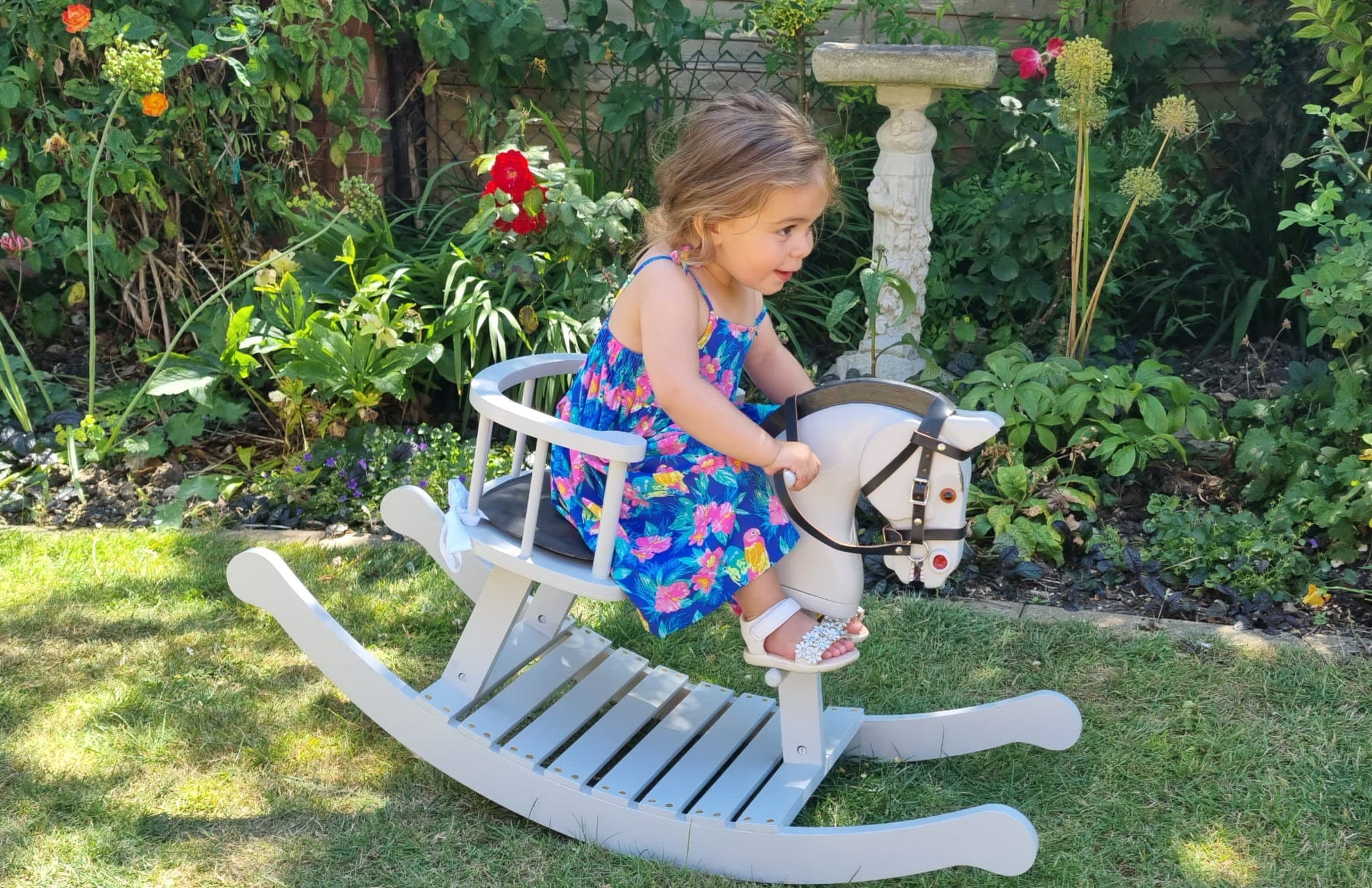 Little rocking top chairs for toddlers
