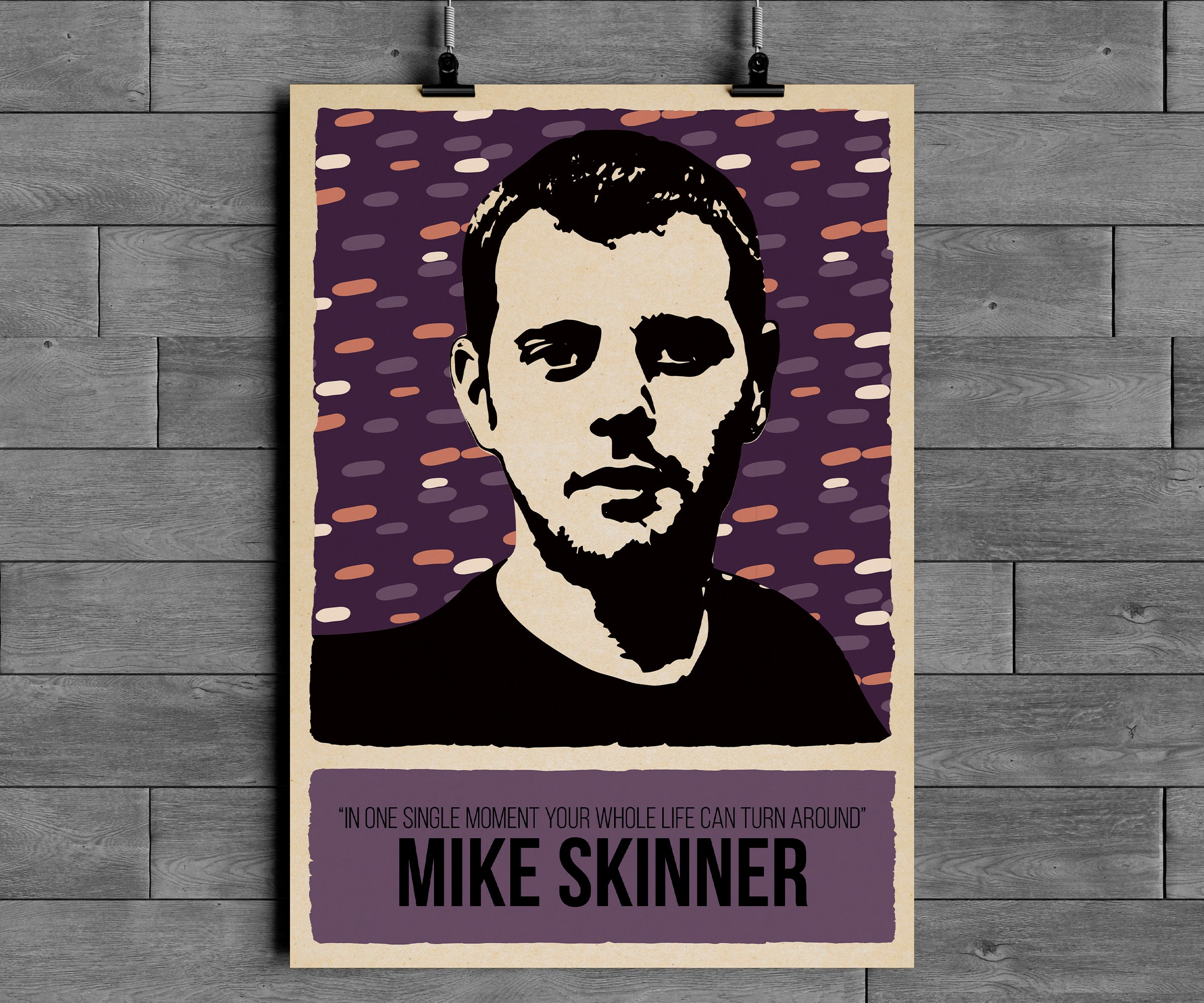 The Enigma Of Mike Skinner Is Marriage In His Rhythm - ejnet17