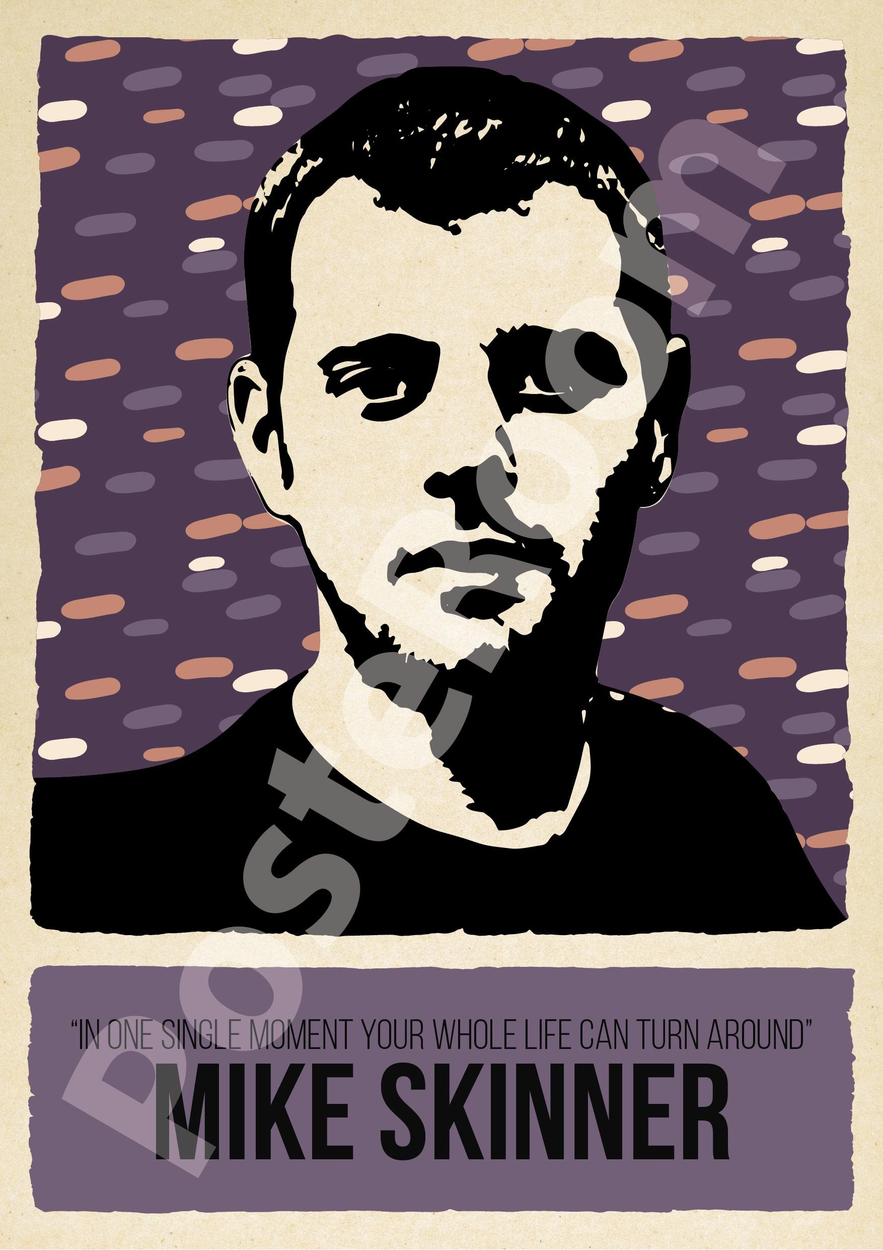The Enigma Of Mike Skinner Is Marriage In His Rhythm - hu4oyod