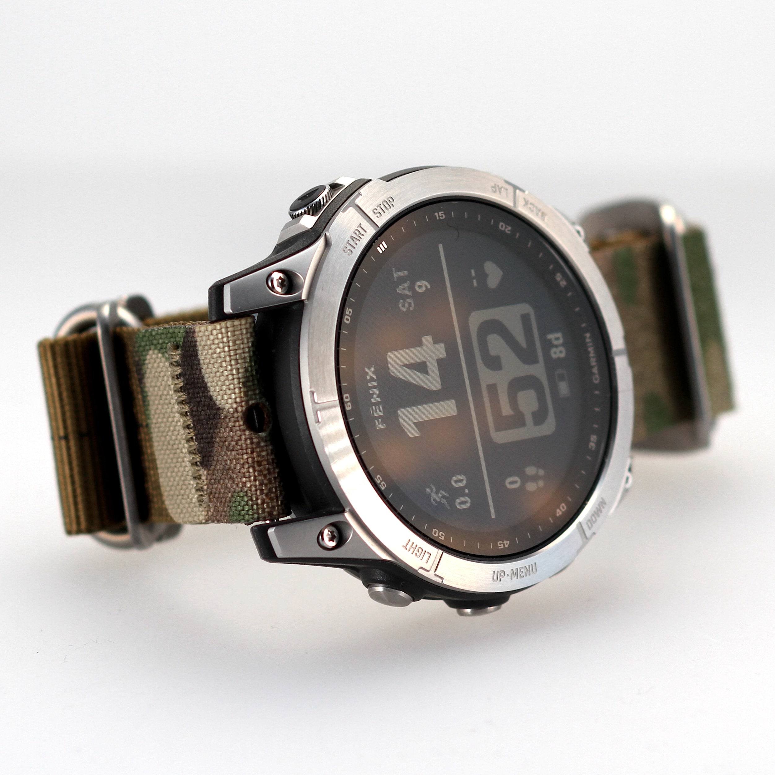 Garmin band Etsy Nederland