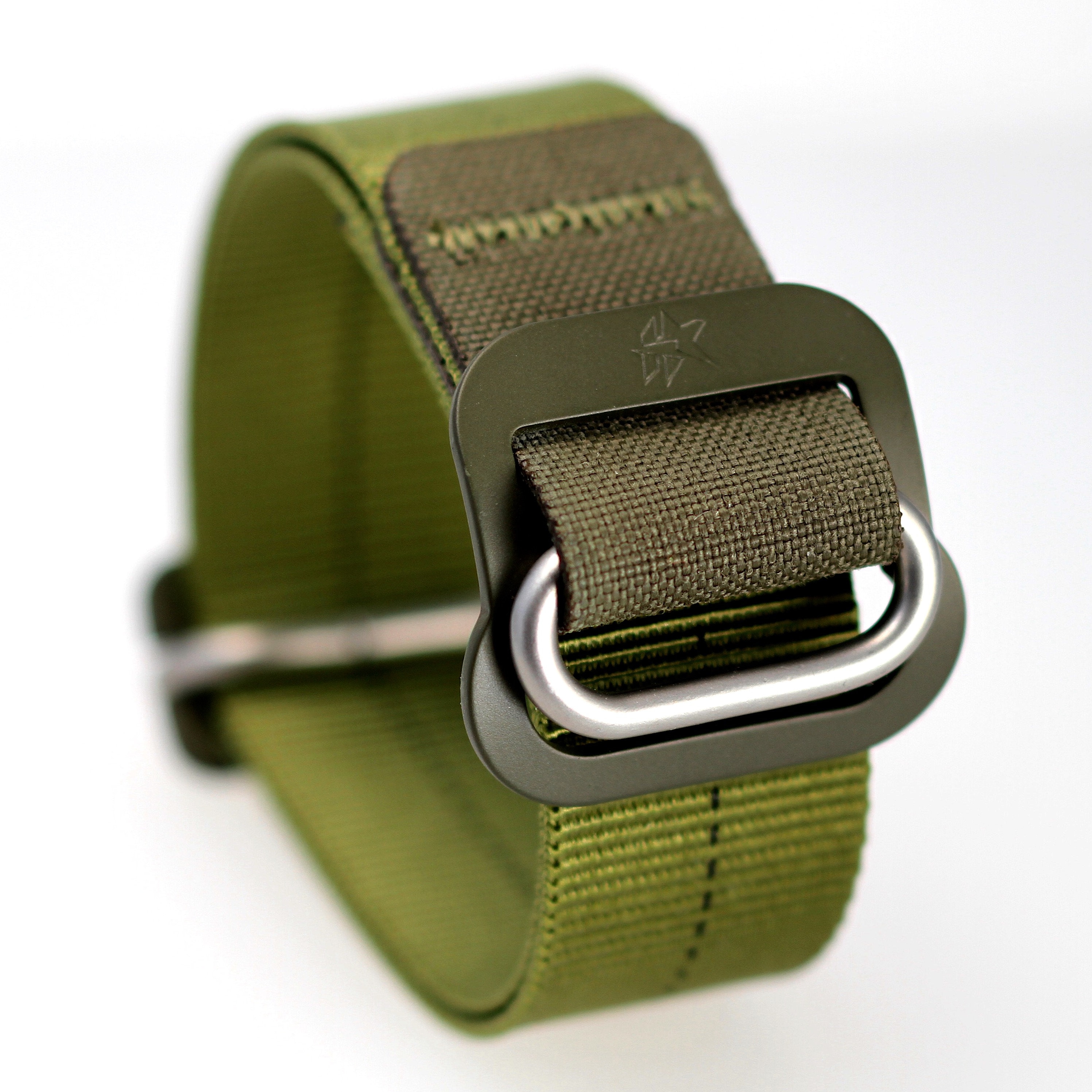 Nylon webbing hardware outlet