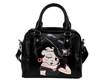 betty boop wallets