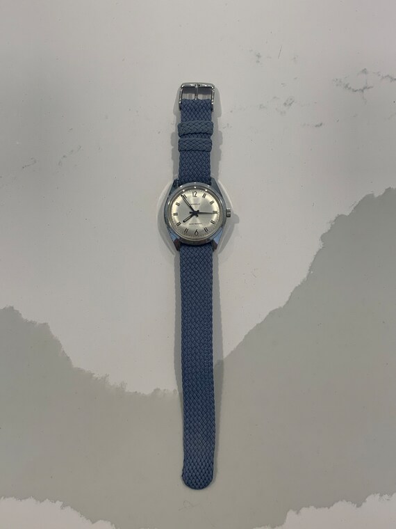 Caravelle Manual Wind Watch - image 3