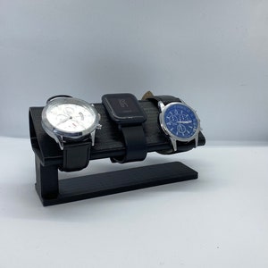 Soporte para reloj y pulsera / impreso en 3D