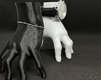 Soporte para reloj y pulsera / impreso en 3D