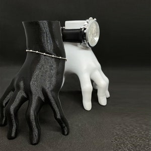 Support pour montre et bracelet / Imprimé en 3D