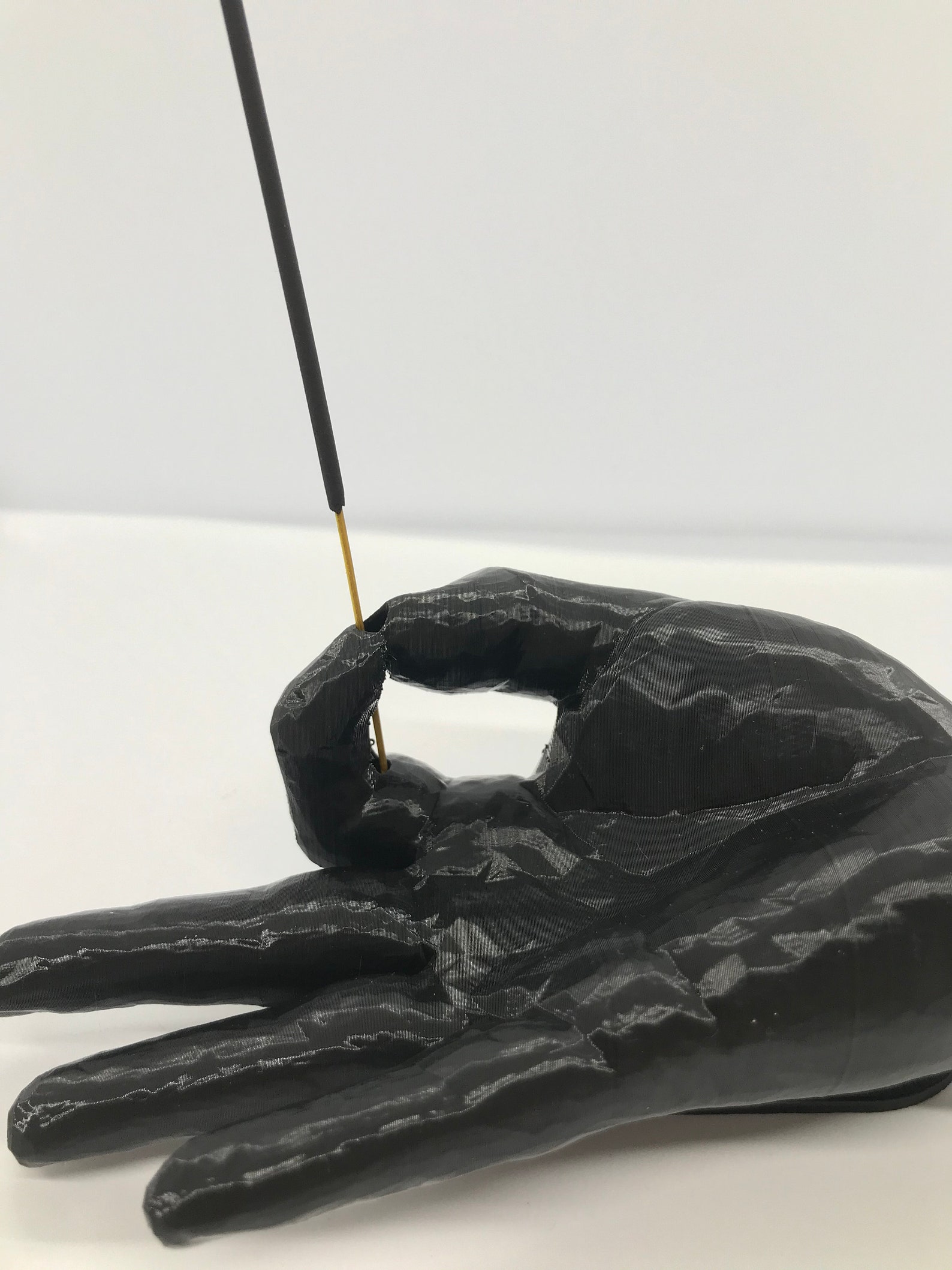 Incense Holder / Home Decor / 3D Printed Etsy