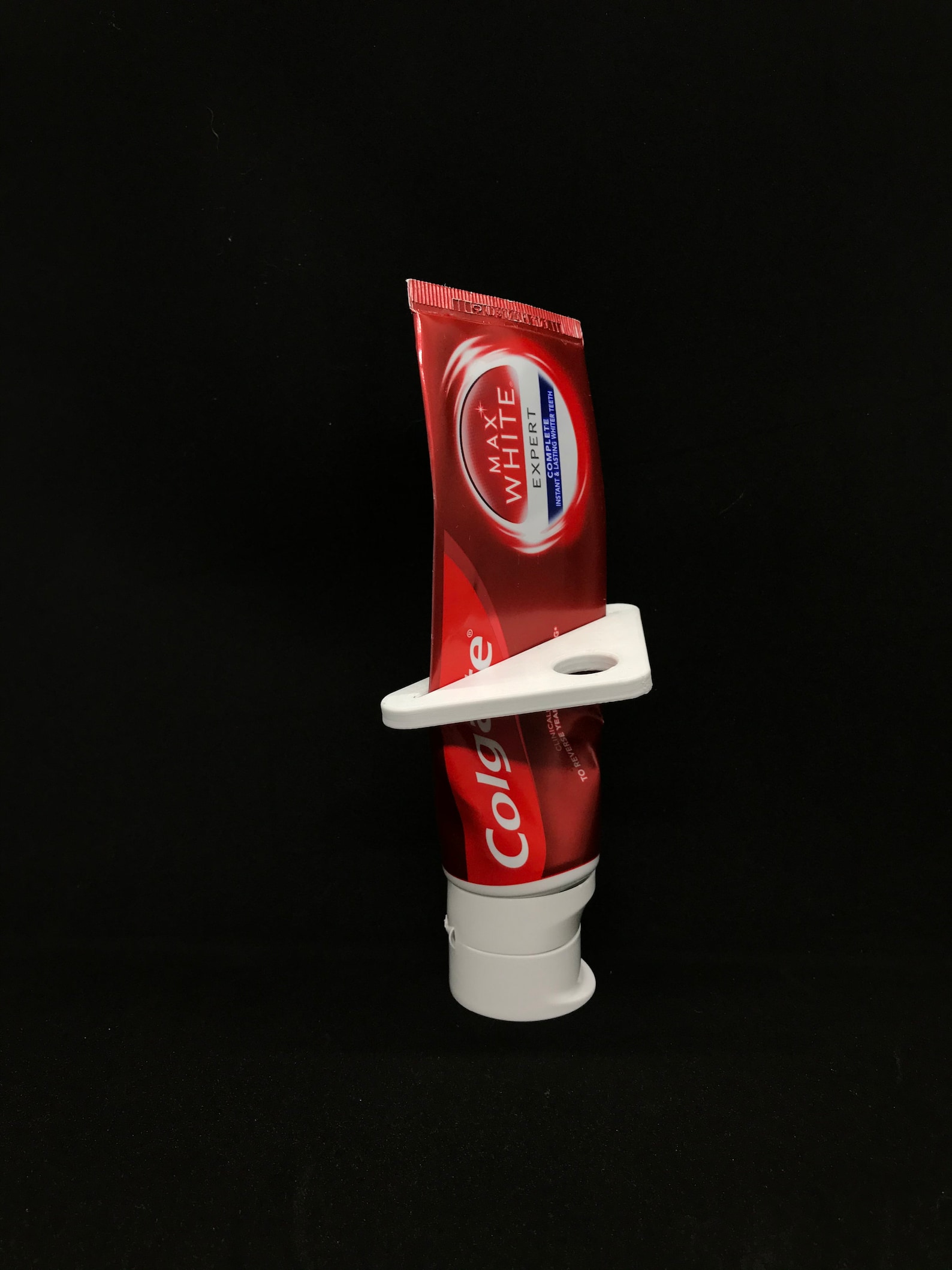 Toothpaste Squeezer / 3D Printed Etsy