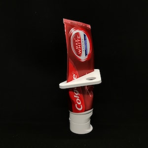 Zahnpastapresse / 3D Gedruckt