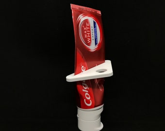 Spremi-dentifricio / Stampato in 3D