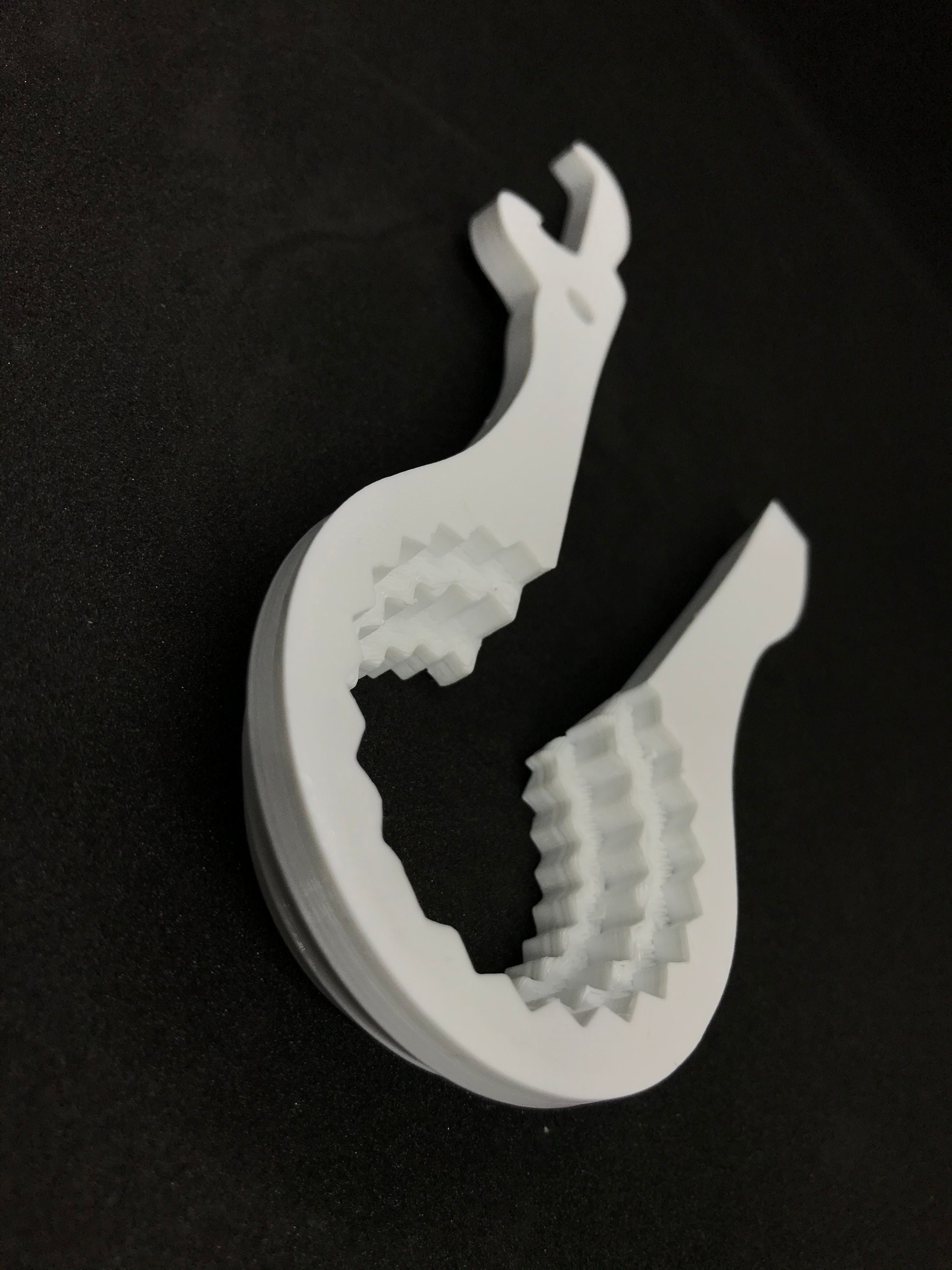 Universal Bottle Opener / 3D Printed Etsy UK