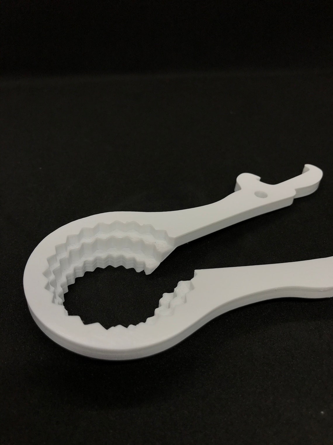Universal Bottle Opener / 3D Printed Etsy UK