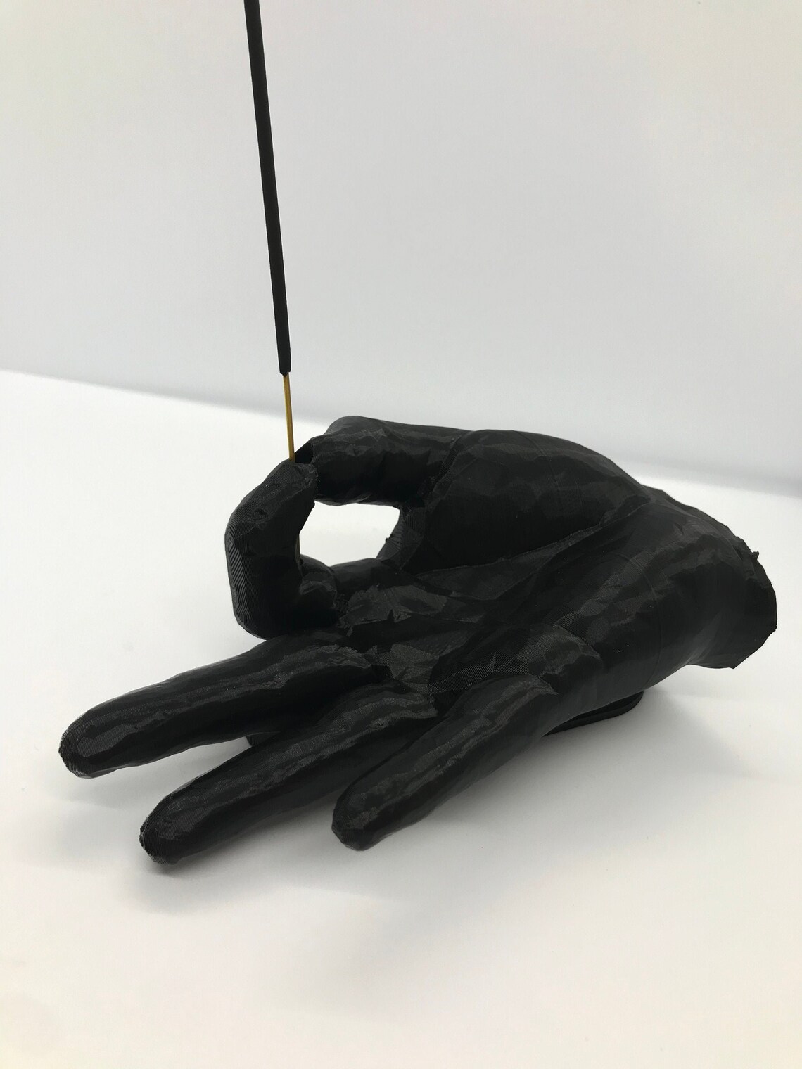 Incense Holder / Home Decor / 3D Printed Etsy