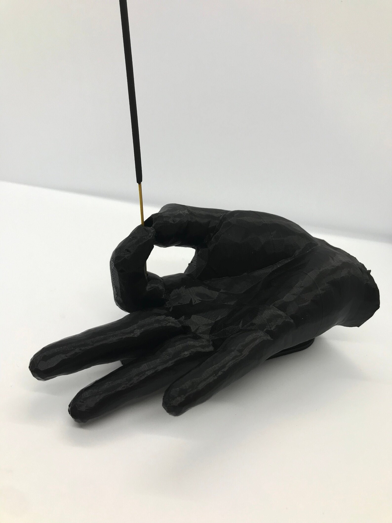 Incense Holder / Home Decor / 3D Printed Etsy