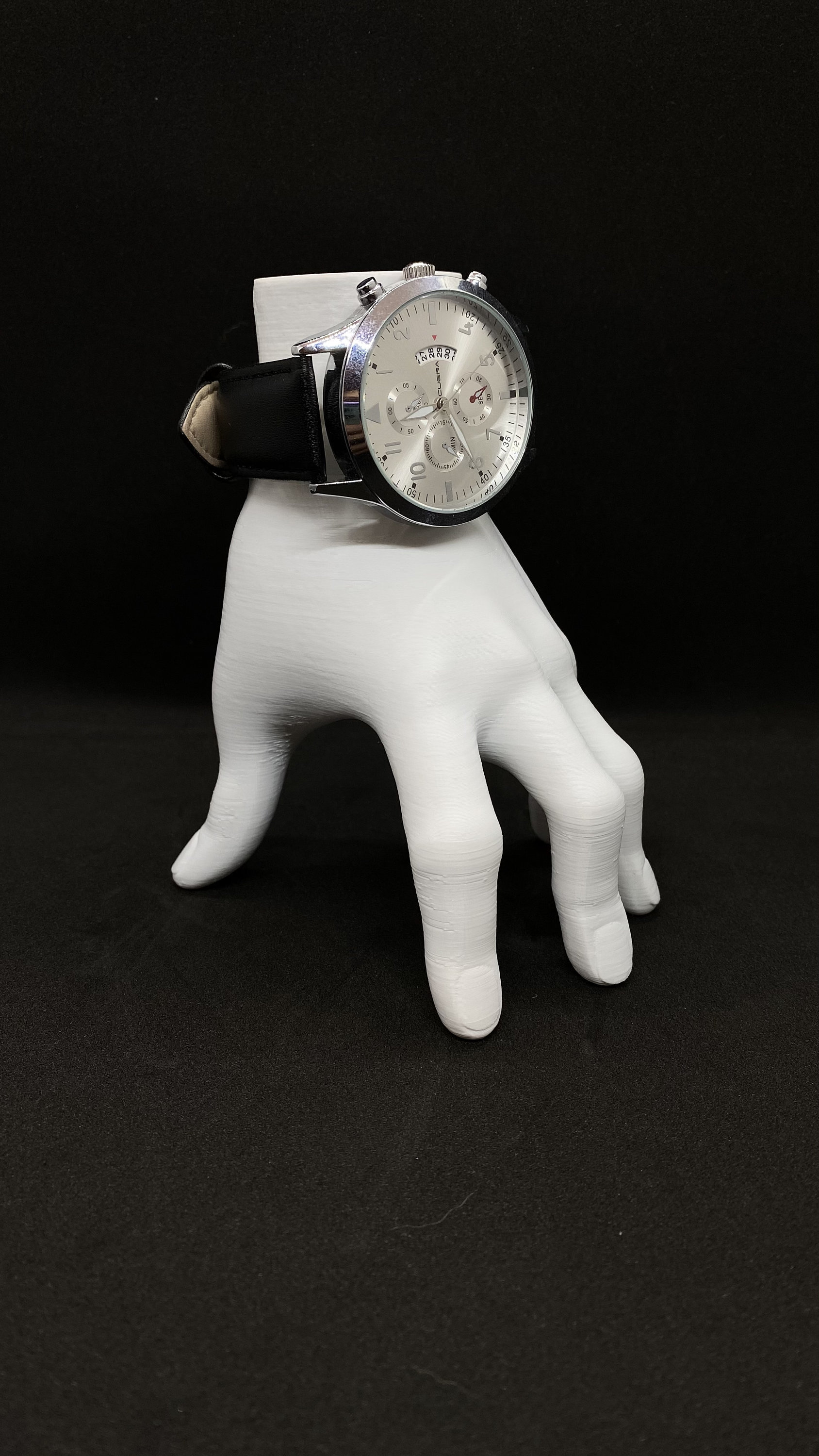 Watch and Bracelet Stand / 3D Printed Etsy Singapore