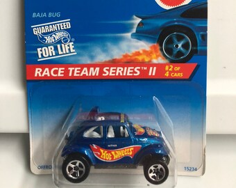 hot wheels baja bug 1983