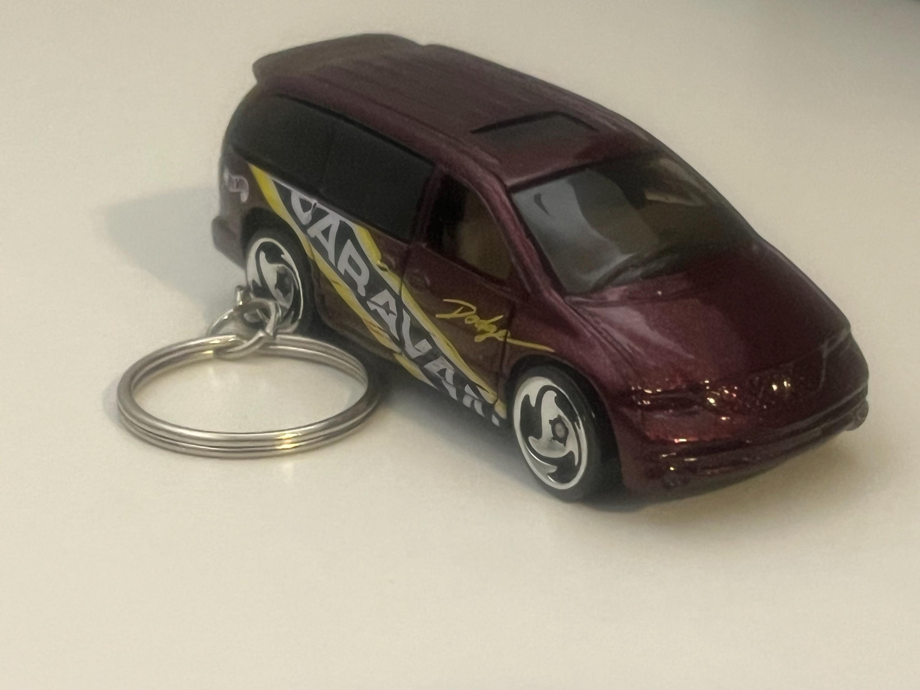 Hot Wheels Dodge Caravan - Etsy
