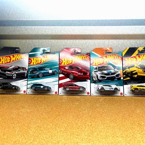 Honda Civic Keychain: EF EG Si Type R