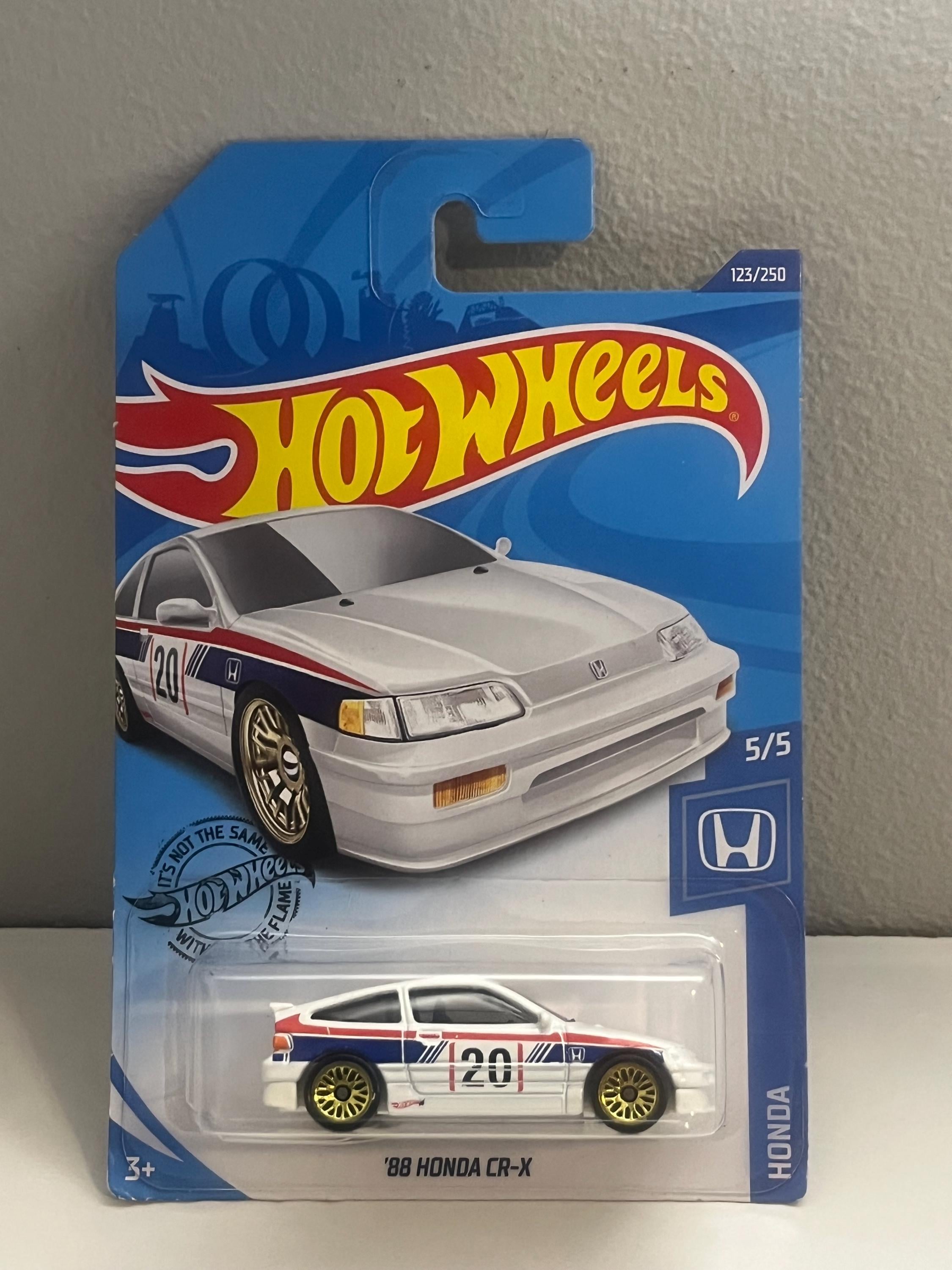 Honda Crx Gift - 60+ Gift Ideas for 2026