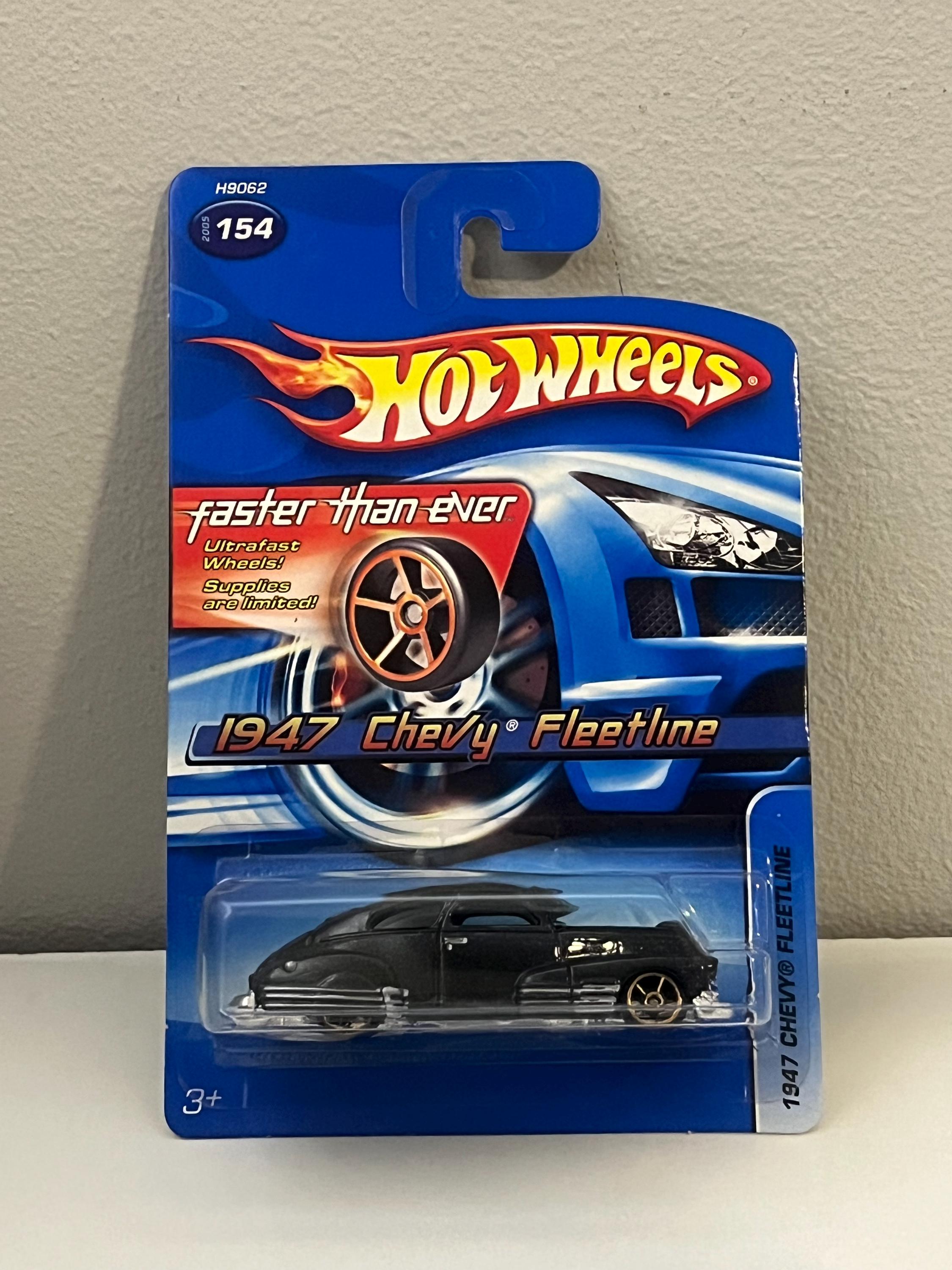 1947 Chevy Fleetline - Etsy