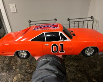 Rc general lee for sale sale