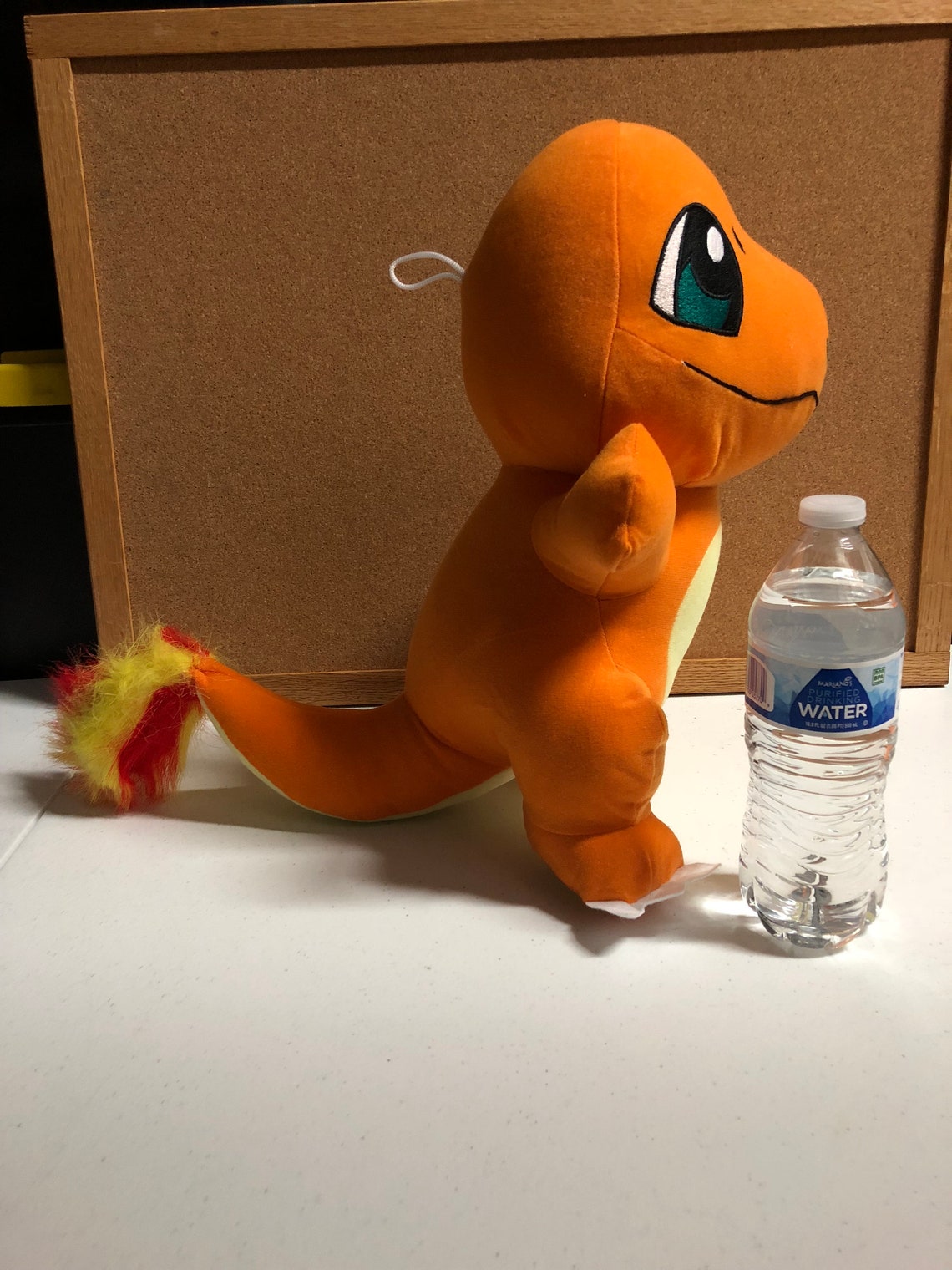 14 Pokemon Charmander Plush New with Tags | Etsy