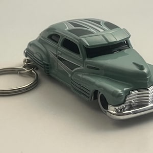 1947 Chevy Fleetline - Etsy