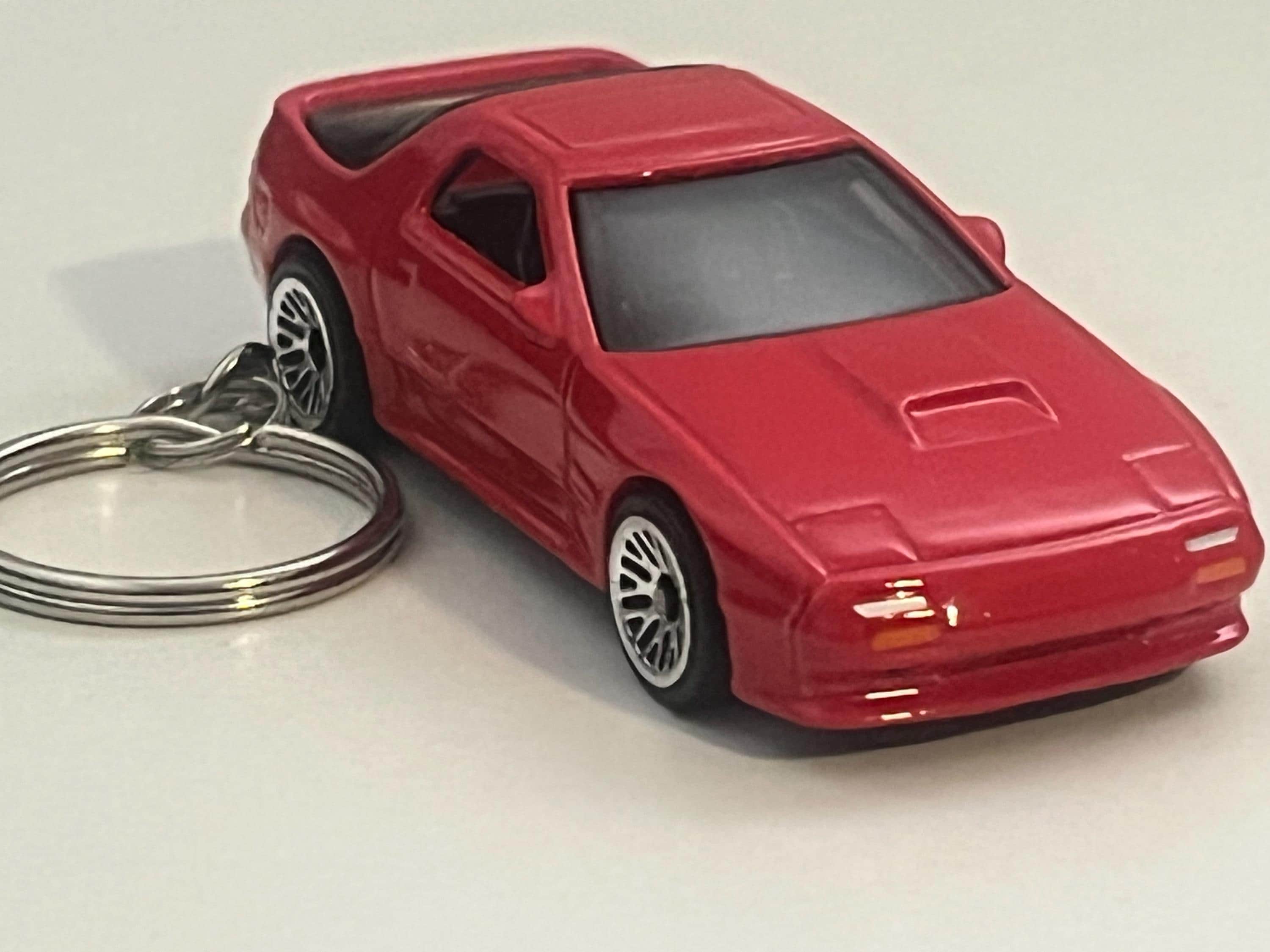 Rx 7 Key - Etsy