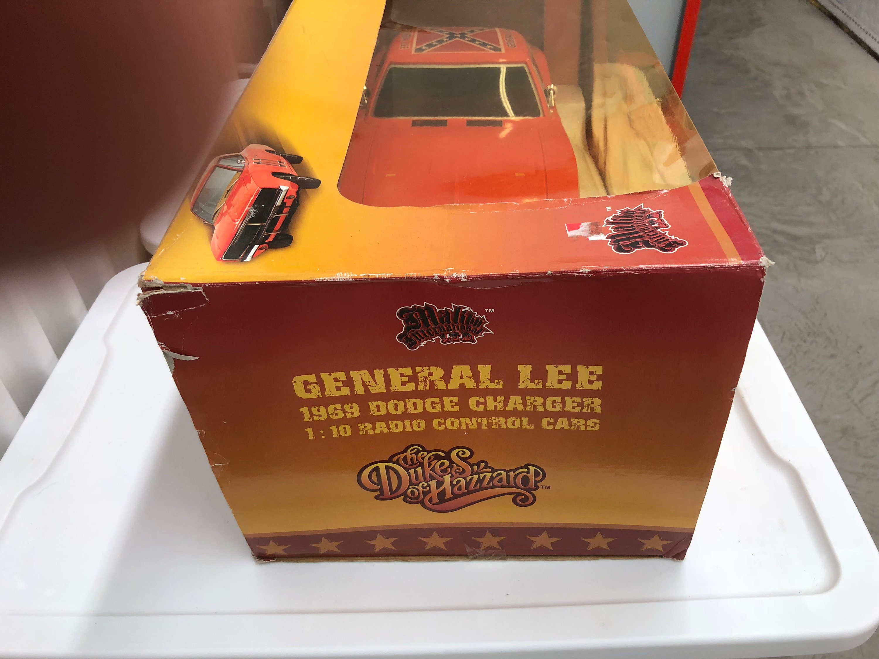 Rc general lee for sale sale
