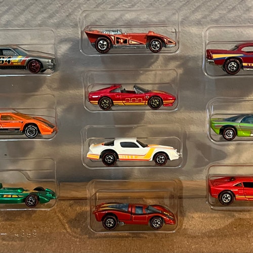 Ferrari Tattoo Machines Hot Wheels - Etsy