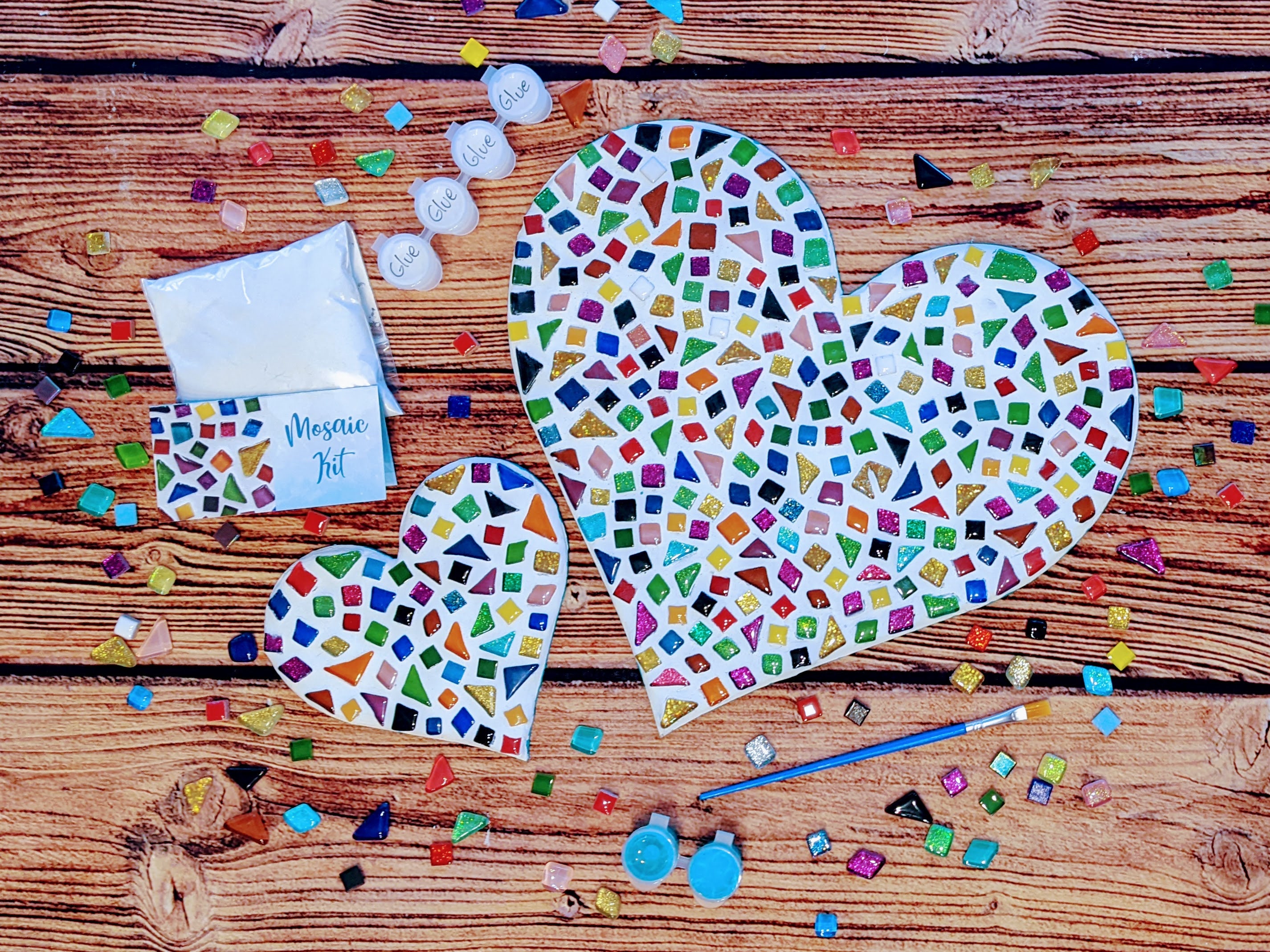 Meilleurs kits de bricolage pour adultes créatifs