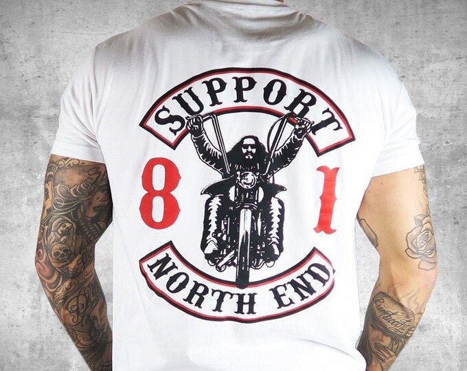 support 81 t shirts