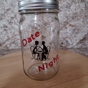 Personalized Banks,Mason Jar Bank,Change Storage,Fund Jar,Piggy Bank,Adult coin bank,Bo-Ho Hippie,Date Night Fund Jar,Date Jar,vacay savings