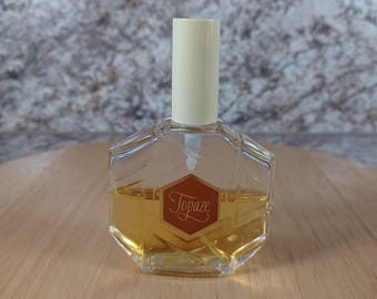 Avon Topaze Cologne Spray, 1.6 Fl. oz., Boho